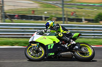 Middle 2 Group Yellow Bikes